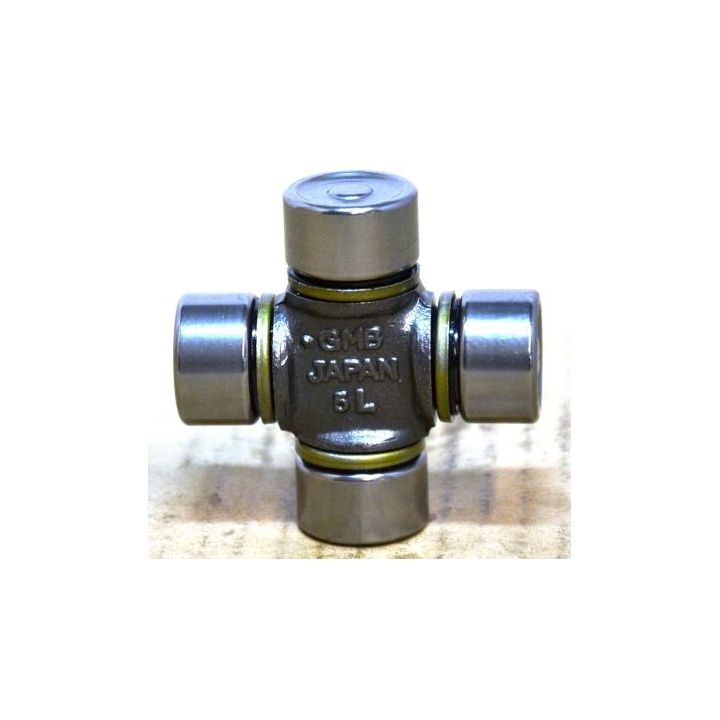 Lankstas, kardaninis velenas SPIDAN U 024