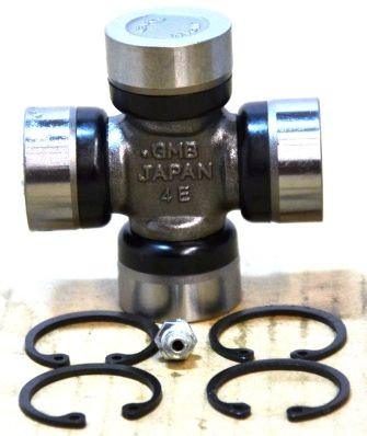 Lankstas, kardaninis velenas SPIDAN U 080