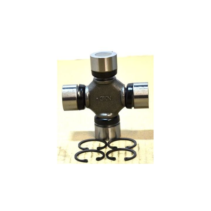 Lankstas, kardaninis velenas SPIDAN U 100/L