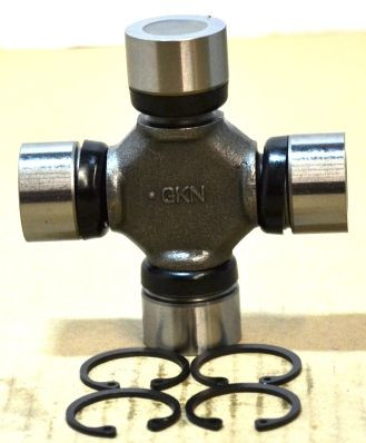 Lankstas, kardaninis velenas SPIDAN U 100/L