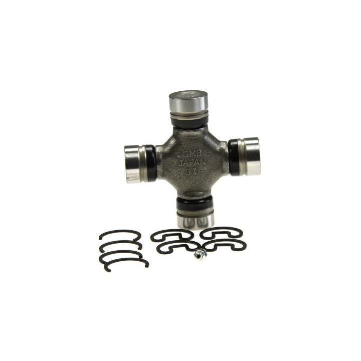 Lankstas, kardaninis velenas SPIDAN U 109