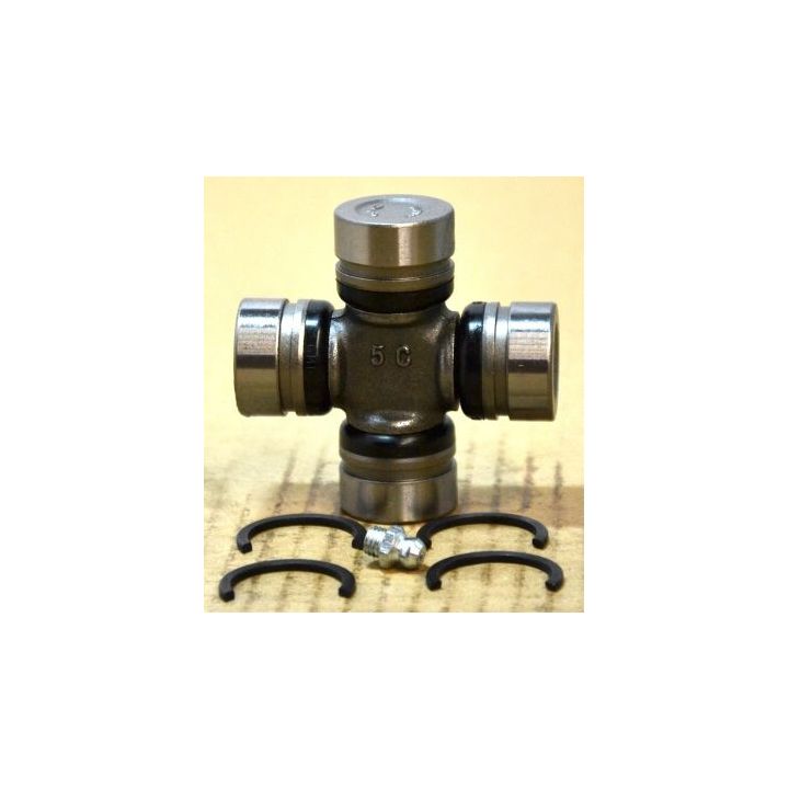 Lankstas, kardaninis velenas SPIDAN U 184