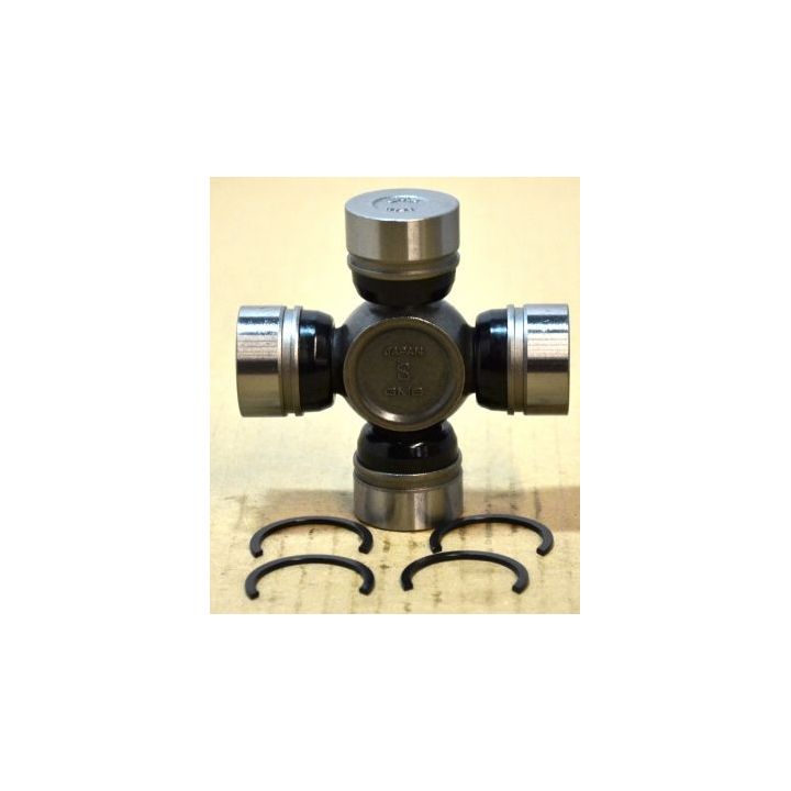 Lankstas, kardaninis velenas SPIDAN U 187