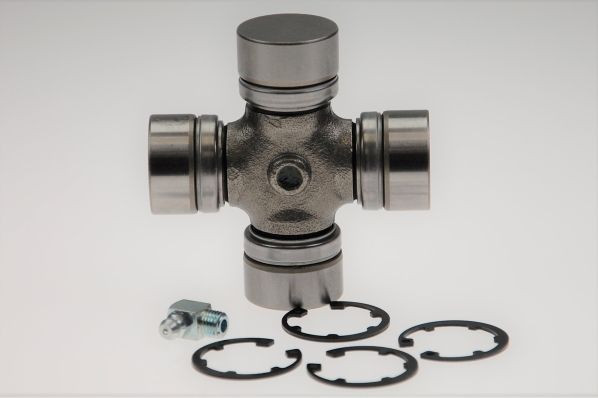 Lankstas, kardaninis velenas SPIDAN U 321