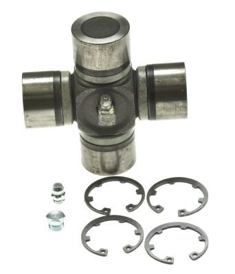 Lankstas, kardaninis velenas SPIDAN U 322