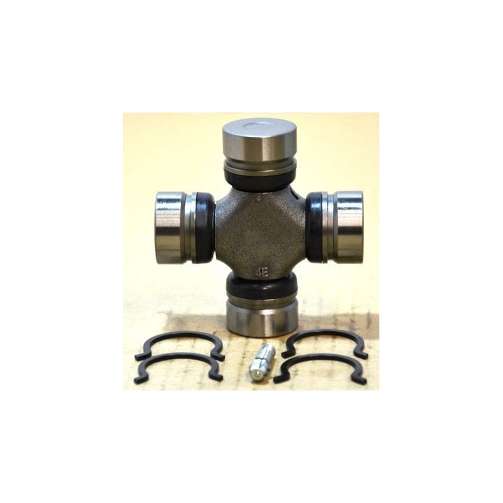 Lankstas, kardaninis velenas SPIDAN U 728