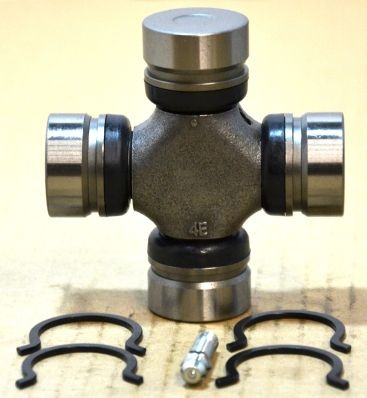 Lankstas, kardaninis velenas SPIDAN U 728