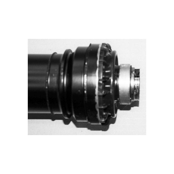 šarnyrinis velenas, ašies pavara SPIDAN GKNP20006