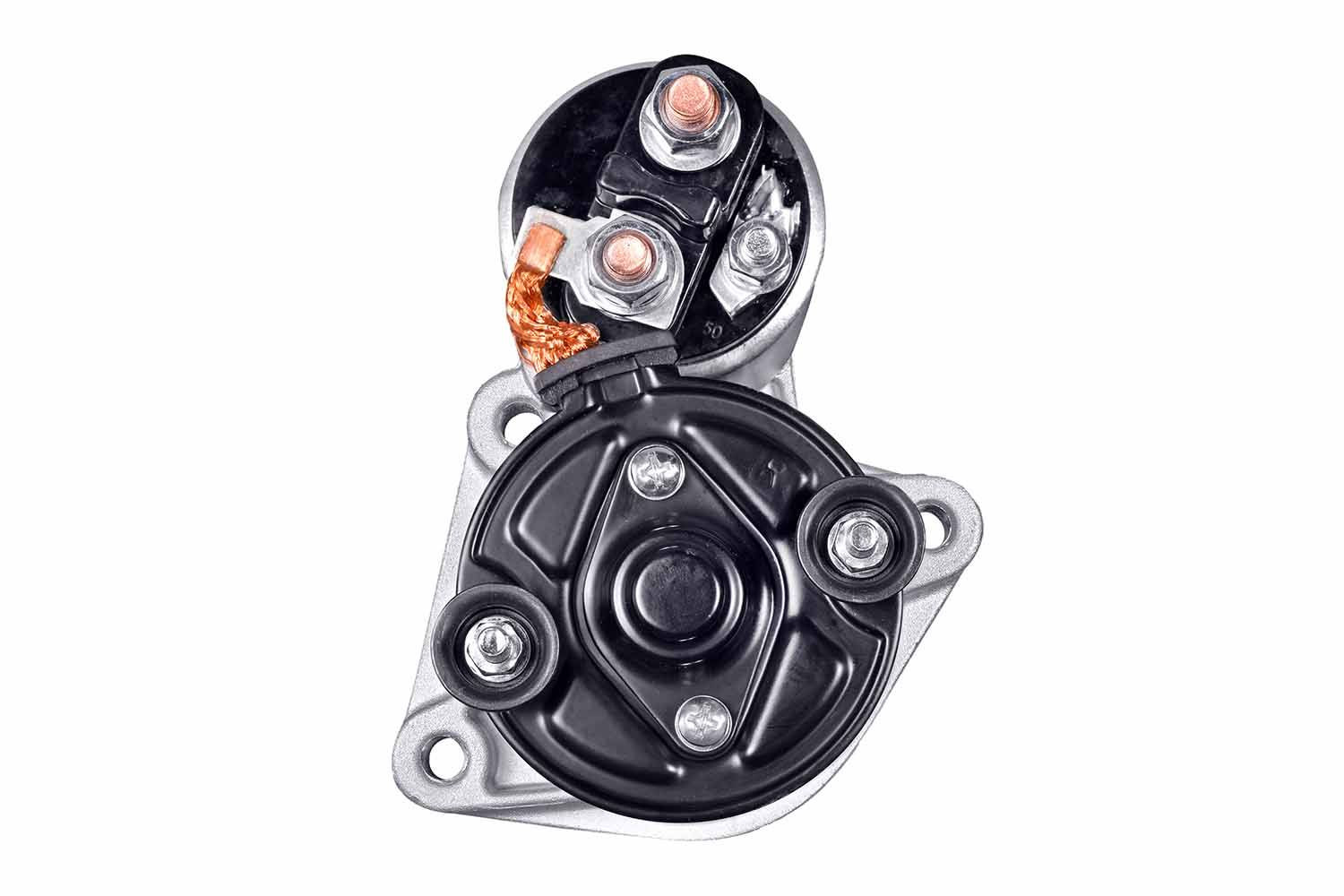 Starteris HELLA 8EA 011 610-021