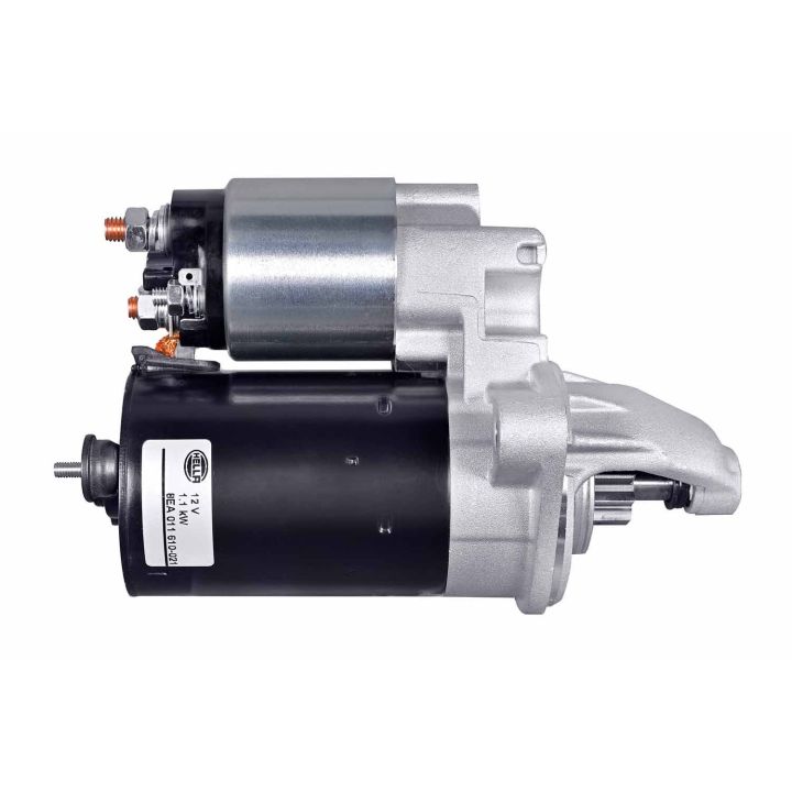 Starteris HELLA 8EA 011 610-021