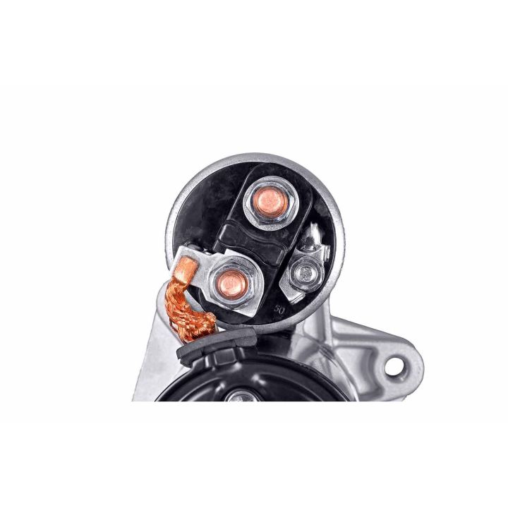 Starteris HELLA 8EA 011 610-021