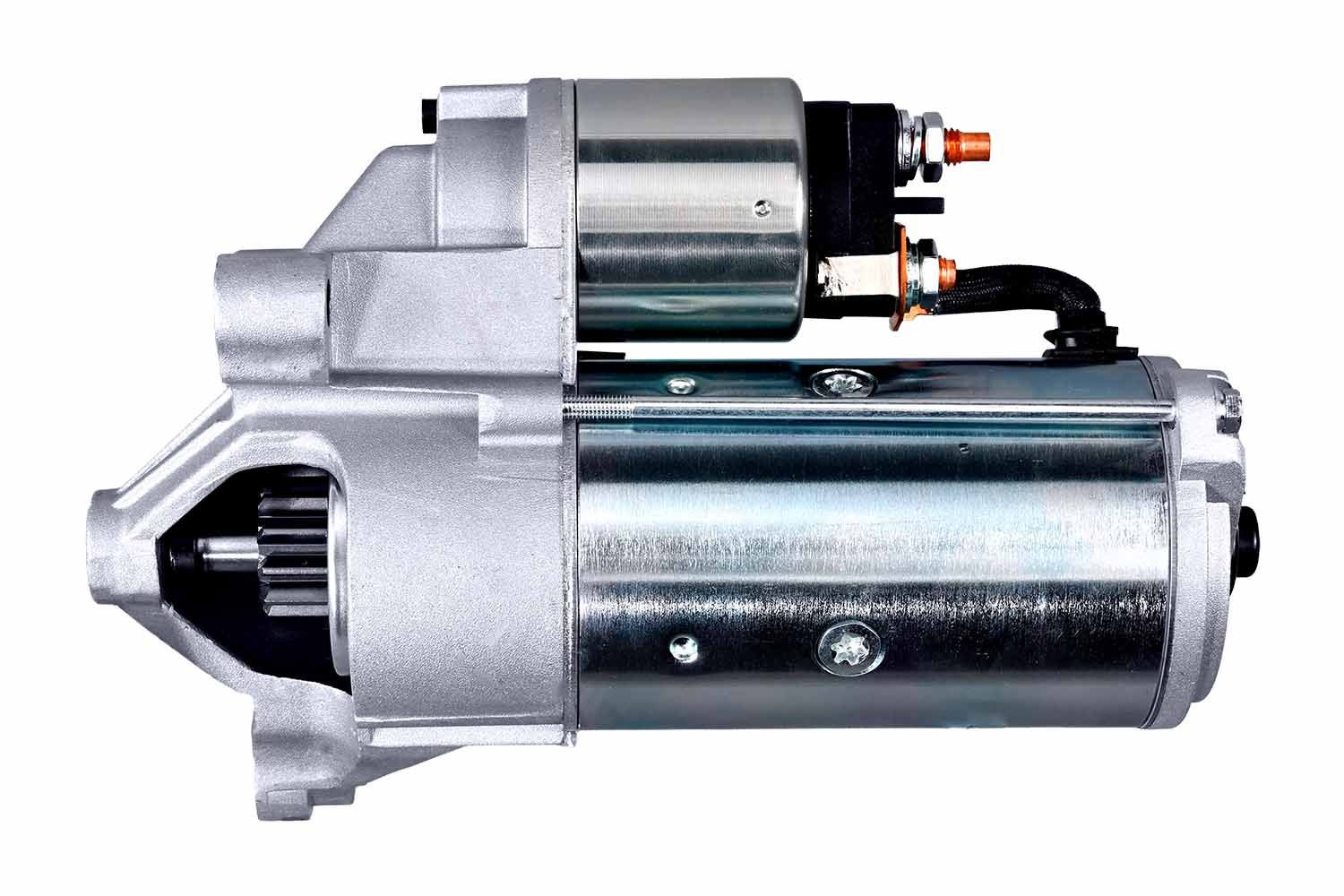 Starteris HELLA 8EA 011 610-071