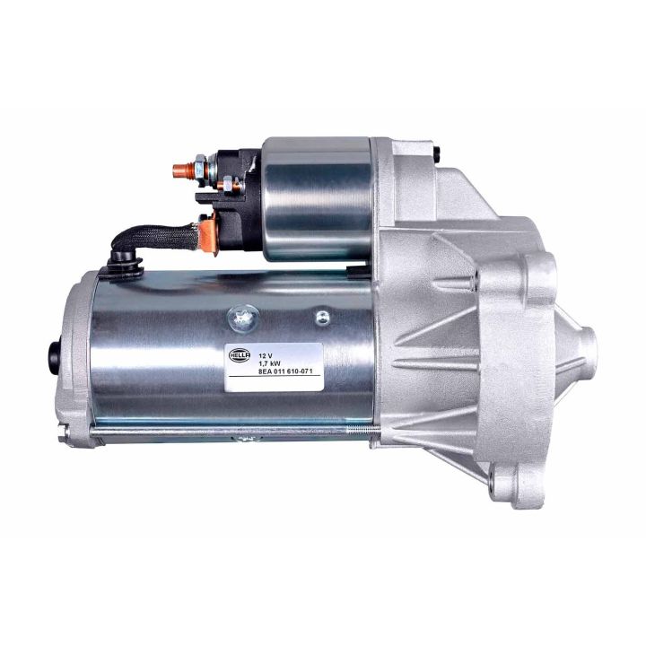 Starteris HELLA 8EA 011 610-071