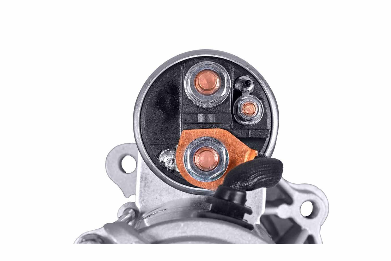 Starteris HELLA 8EA 011 610-071