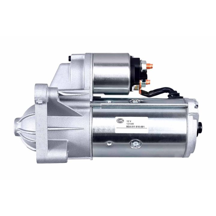Starteris HELLA 8EA 011 610-081