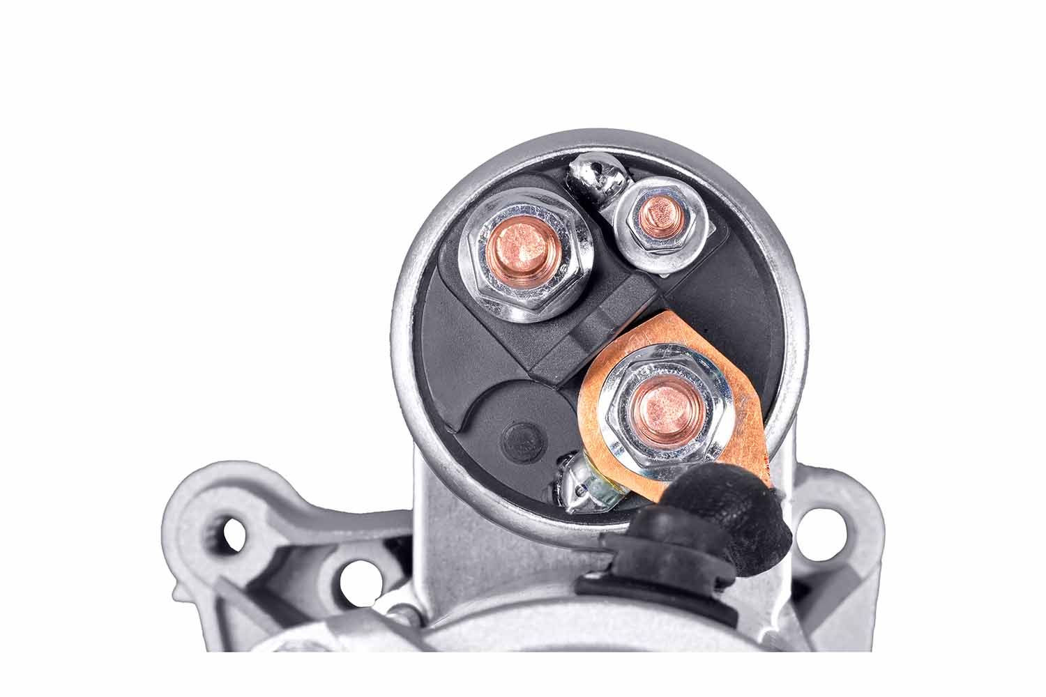 Starteris HELLA 8EA 011 610-081