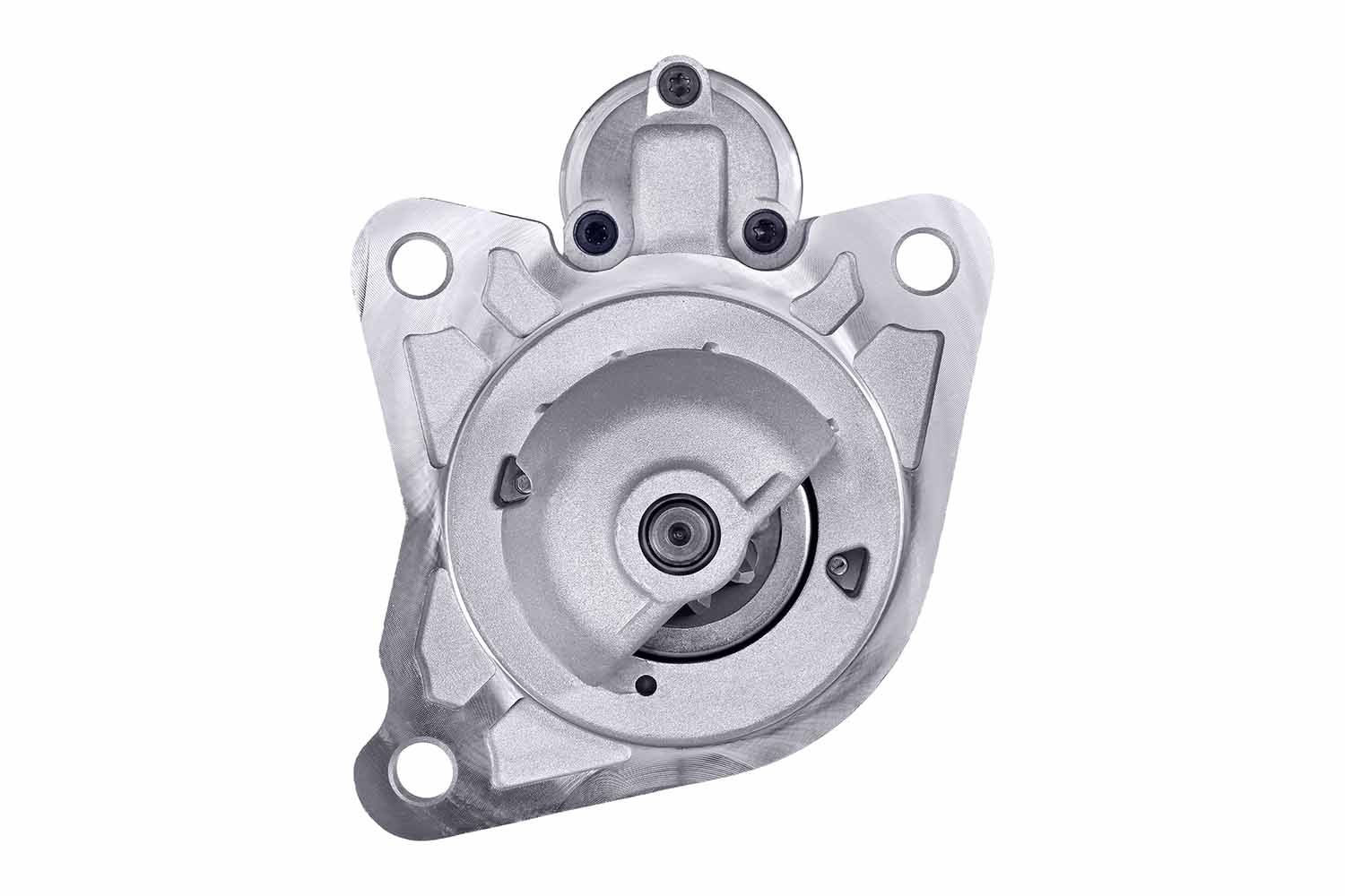 Starteris HELLA 8EA 011 610-101