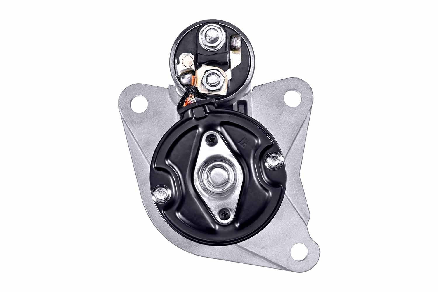 Starteris HELLA 8EA 011 610-101