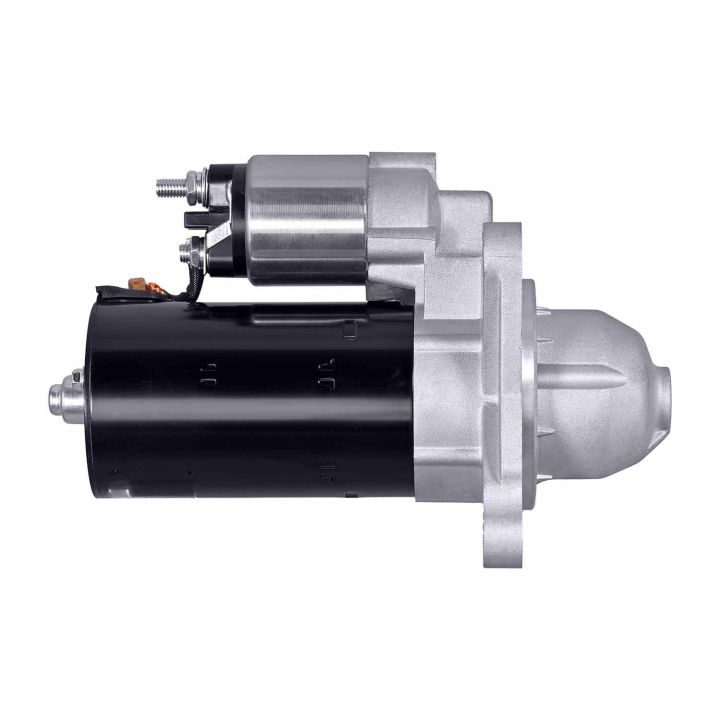 Starteris HELLA 8EA 011 610-101