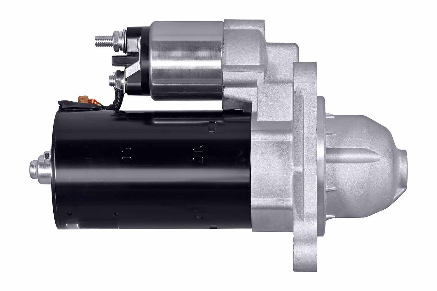 Starteris HELLA 8EA 011 610-101