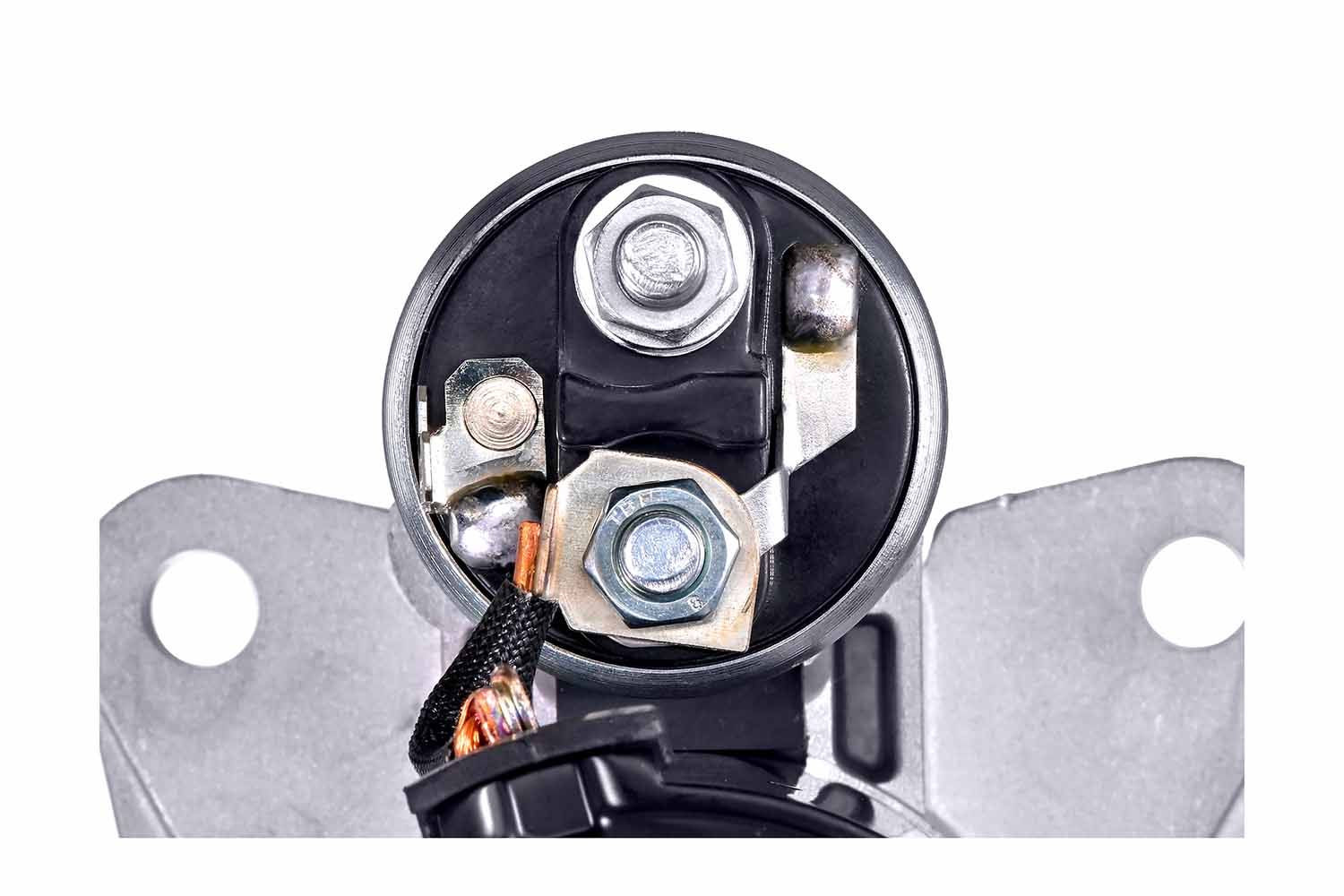 Starteris HELLA 8EA 011 610-101