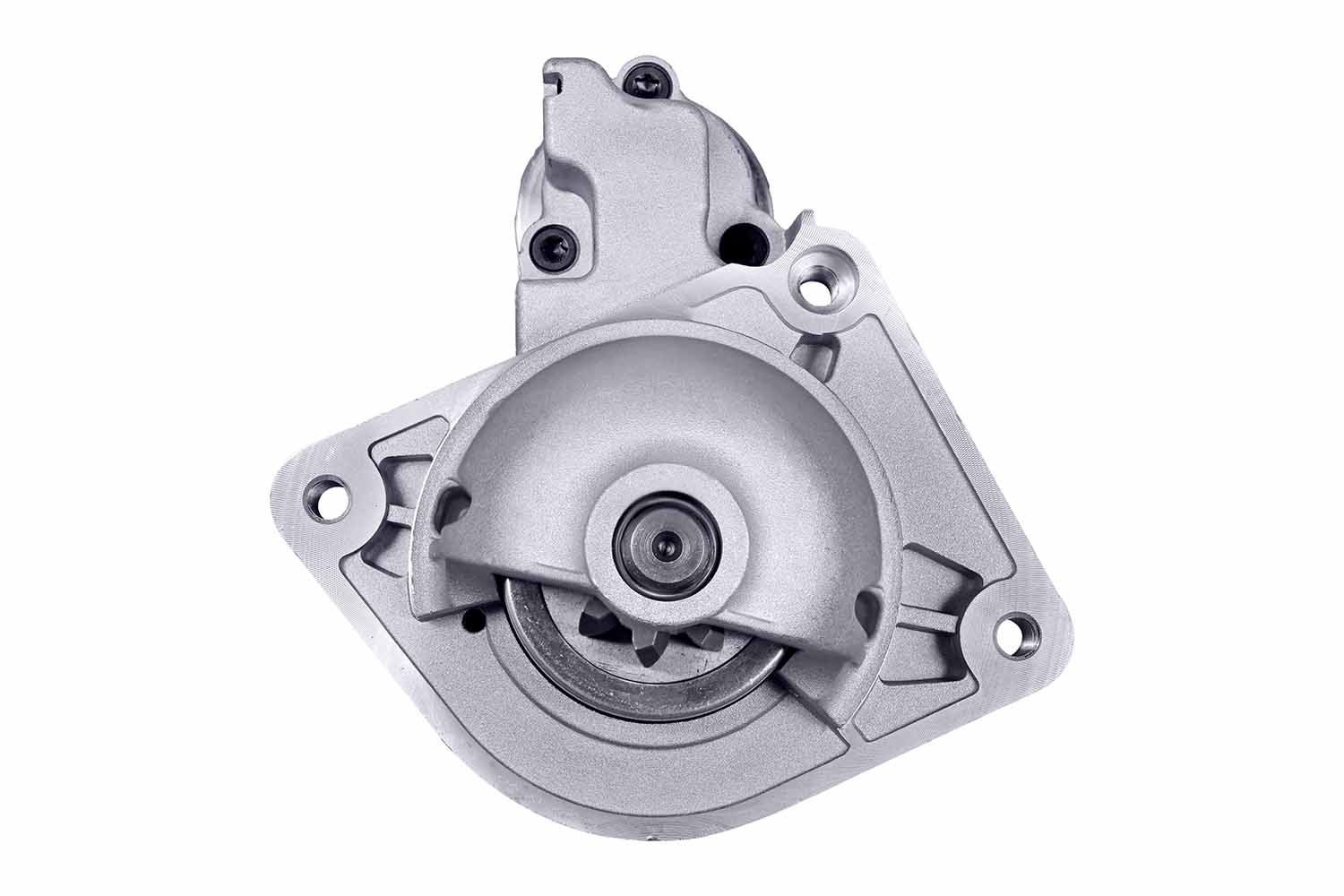 Starteris HELLA 8EA 011 610-111