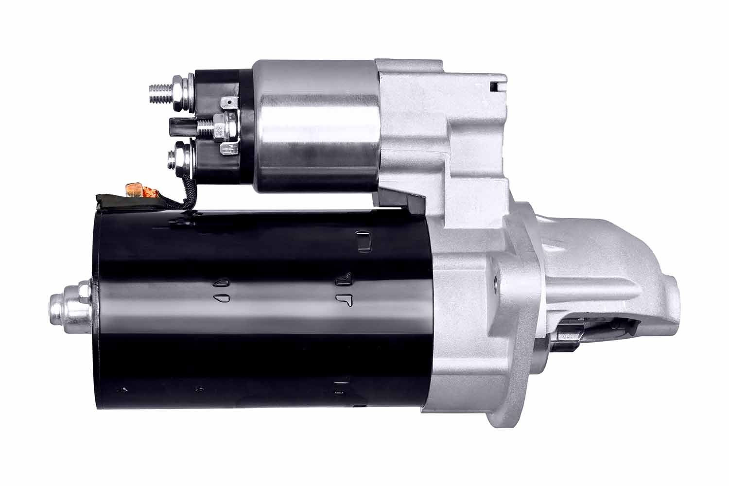 Starteris HELLA 8EA 011 610-111