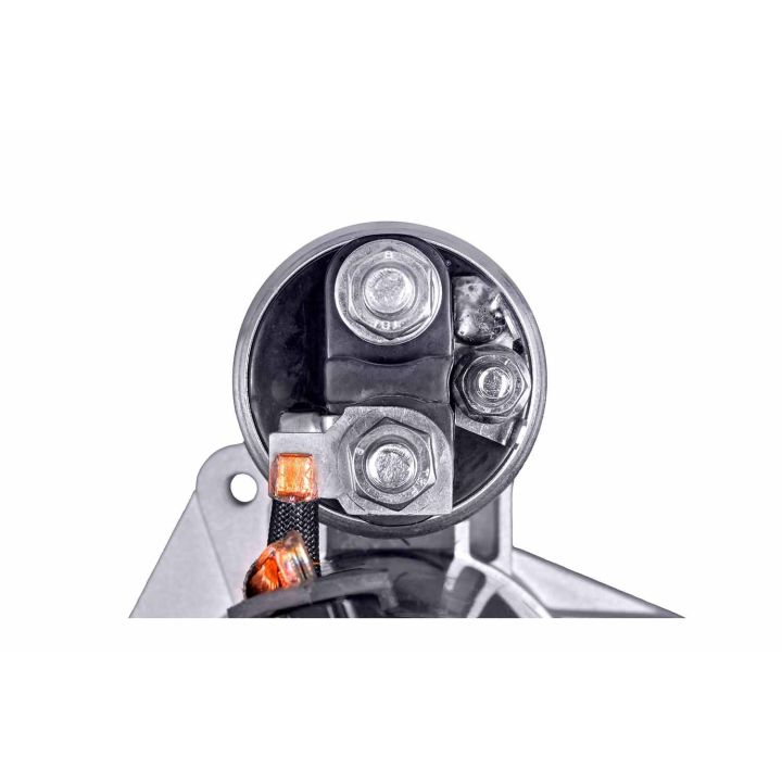 Starteris HELLA 8EA 011 610-111