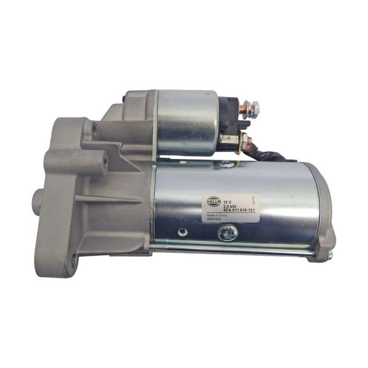 Starteris HELLA 8EA 011 610-121