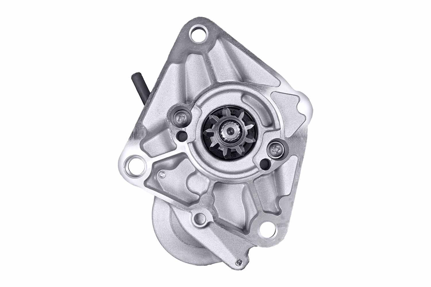 Starteris HELLA 8EA 011 610-141