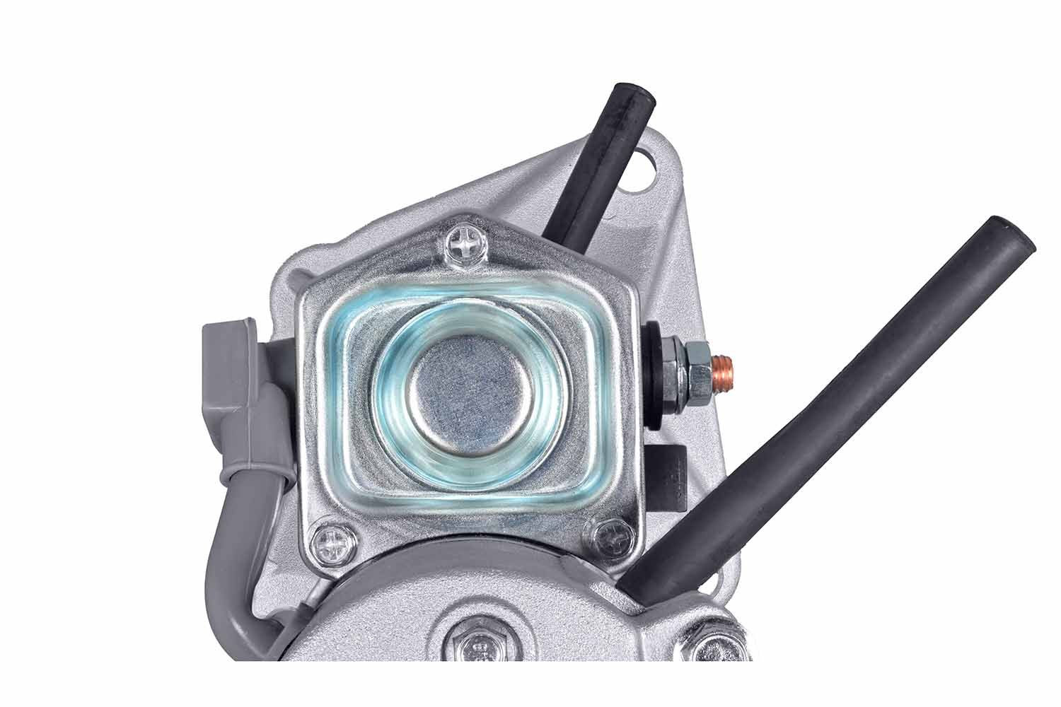 Starteris HELLA 8EA 011 610-141