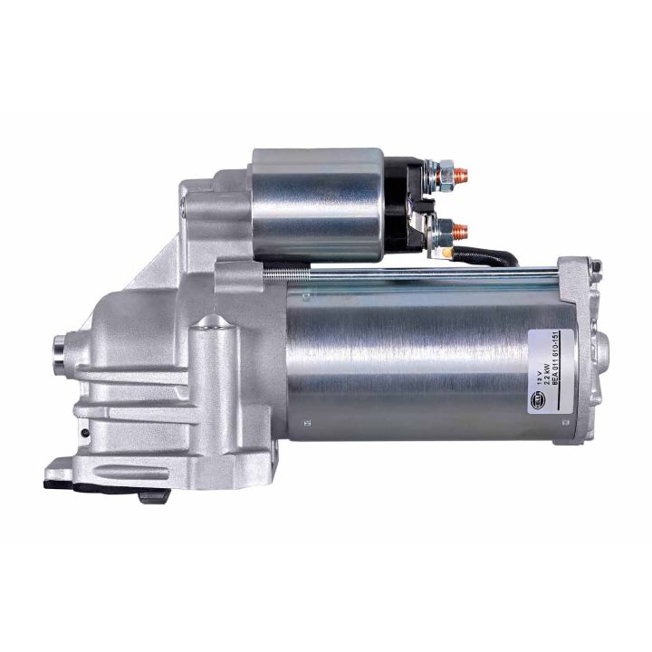 Starteris HELLA 8EA 011 610-151