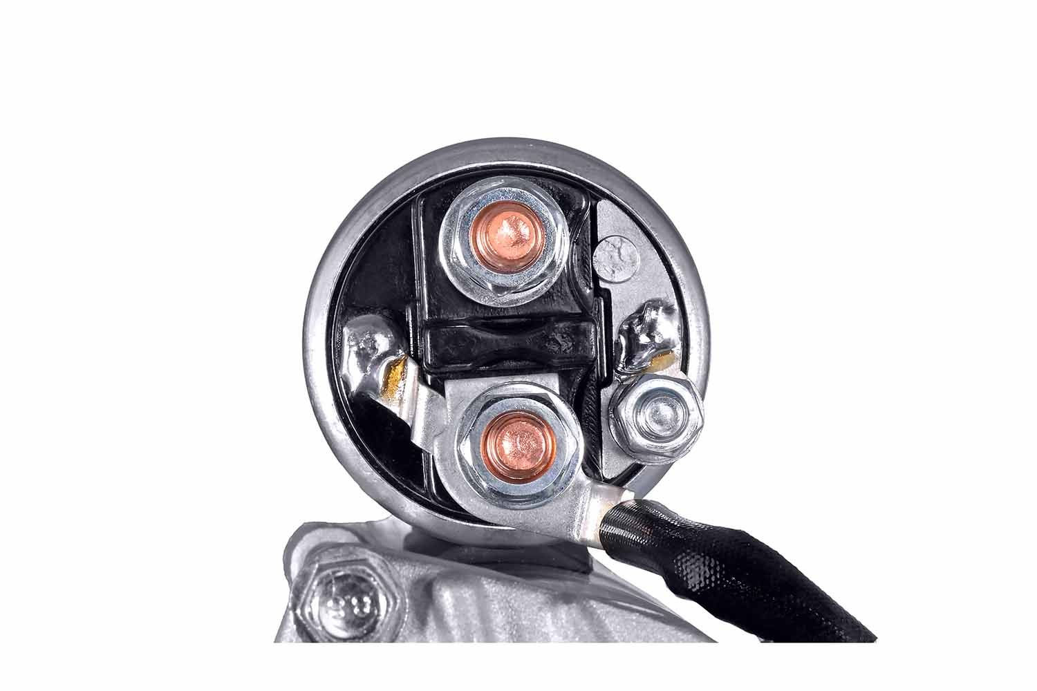 Starteris HELLA 8EA 011 610-151