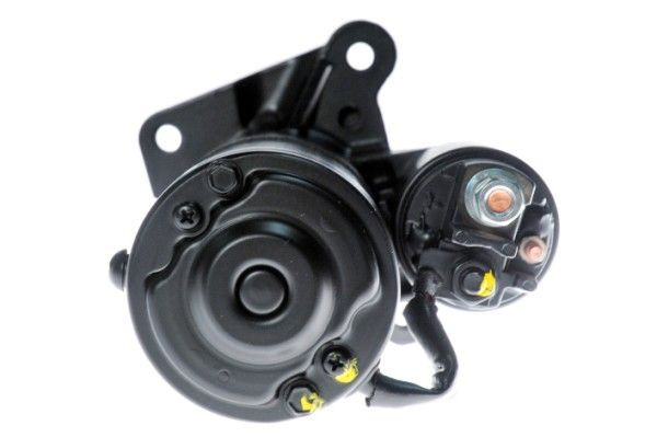 Starteris HELLA 8EA 011 610-161