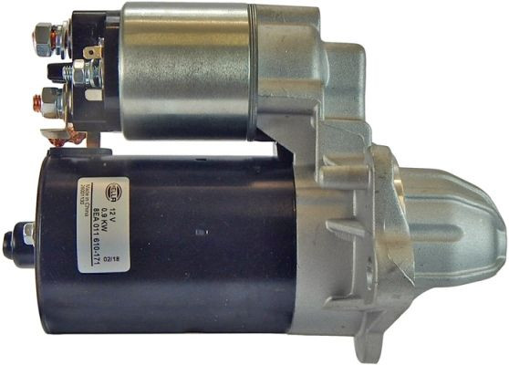 Starteris HELLA 8EA 011 610-171