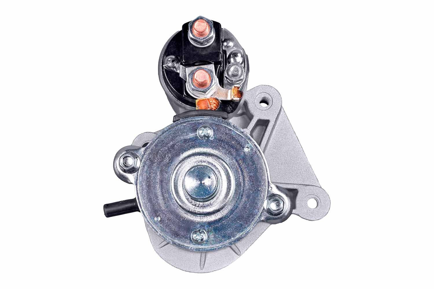 Starteris HELLA 8EA 011 610-211