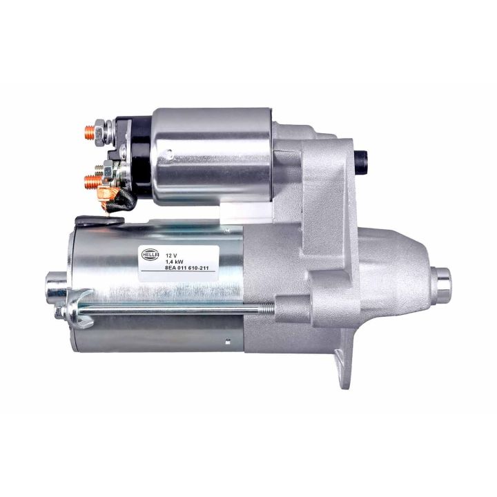Starteris HELLA 8EA 011 610-211