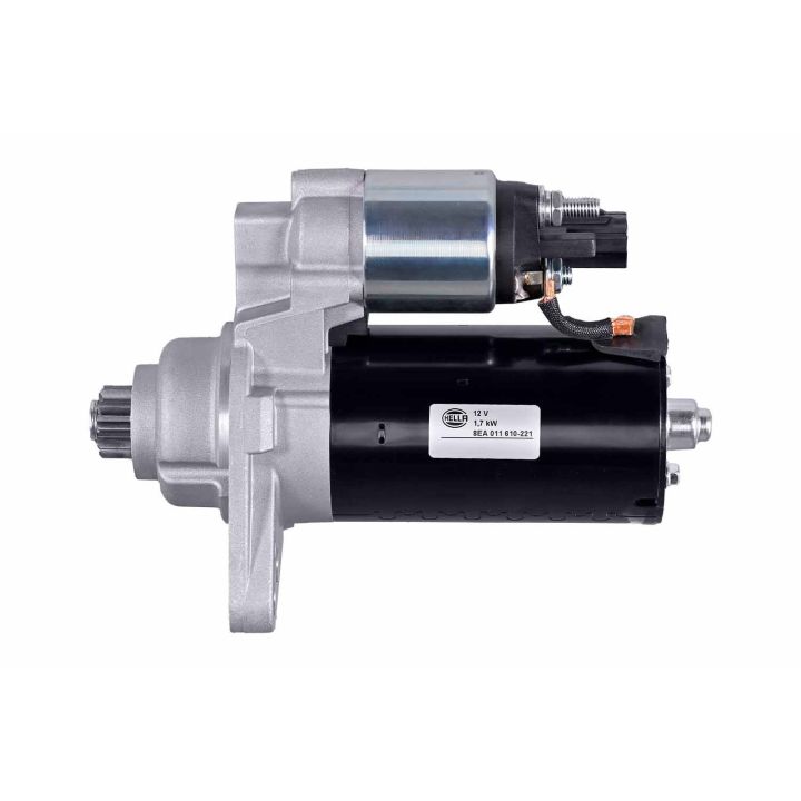 Starteris HELLA 8EA 011 610-221