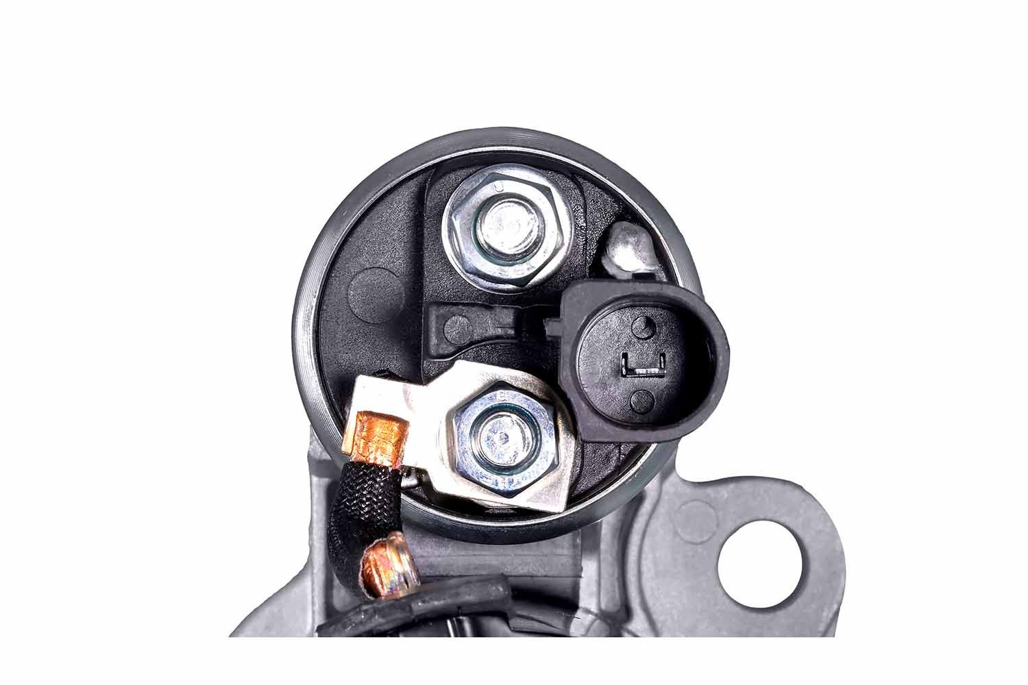 Starteris HELLA 8EA 011 610-221