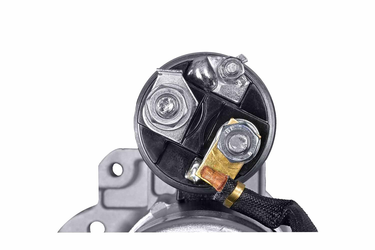 Starteris HELLA 8EA 011 610-241