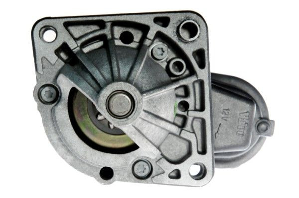 Starteris HELLA 8EA 011 610-291