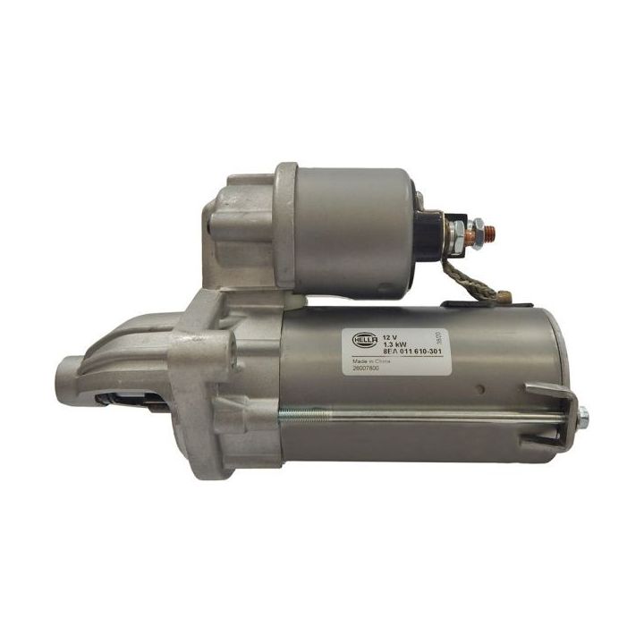 Starteris HELLA 8EA 011 610-301