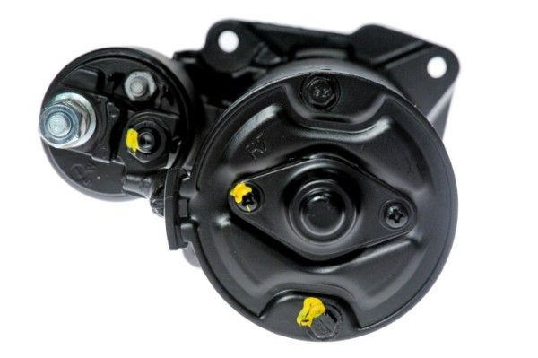 Starteris HELLA 8EA 011 610-311