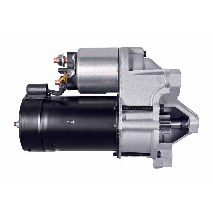 Starteris HELLA 8EA 011 610-391