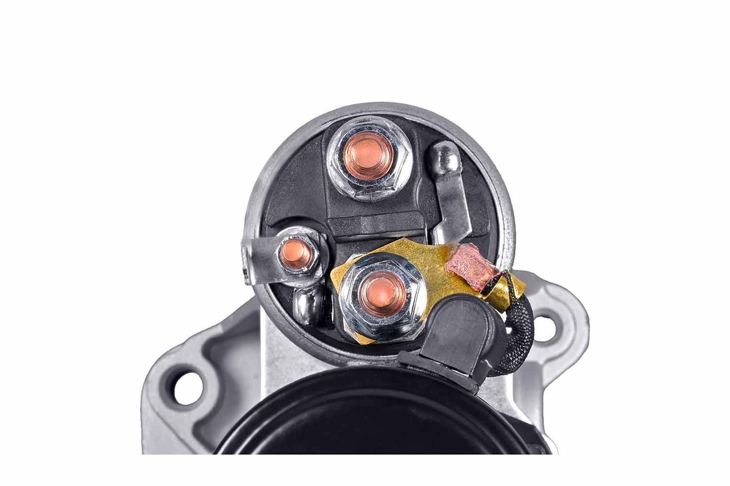 Starteris HELLA 8EA 011 610-391