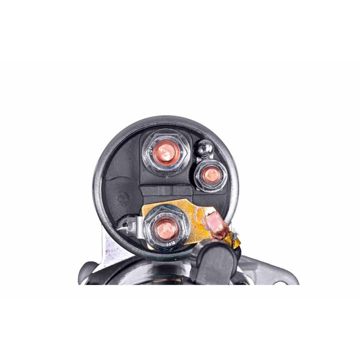 Starteris HELLA 8EA 011 610-411