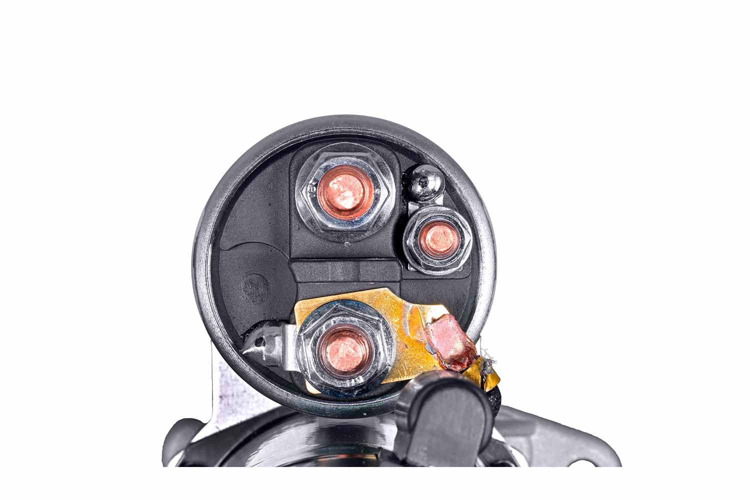 Starteris HELLA 8EA 011 610-411