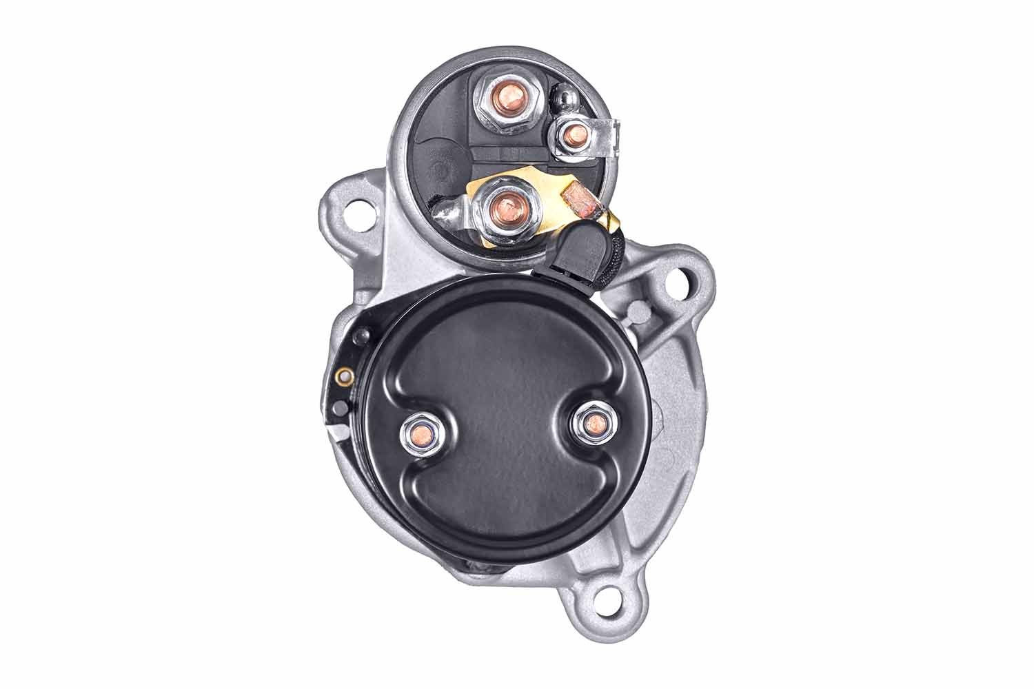 Starteris HELLA 8EA 011 610-431