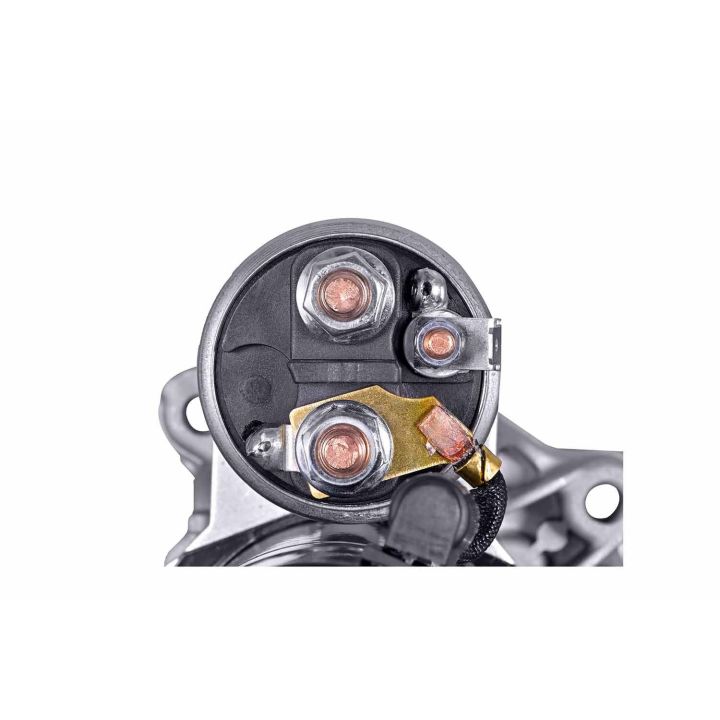 Starteris HELLA 8EA 011 610-431