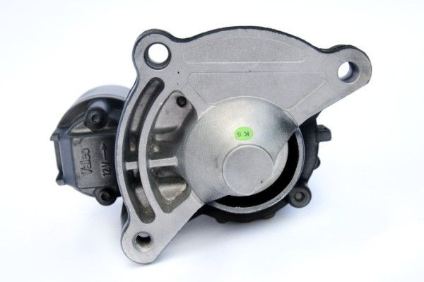 Starteris HELLA 8EA 011 610-441